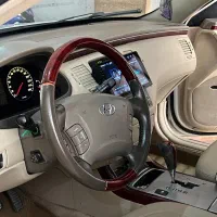 آزرا ۲۰۰۸ عالی..|خودرو سواری و وانت|اصفهان, میرعماد|دیوار