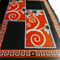 گلیم فرش ۶متری