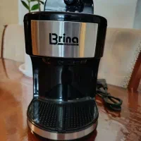 قهوه ساز برینا|سماور، چای‌ساز، قهوه‌ساز|شاهرود, |دیوار