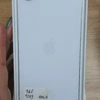 آیفون 16E