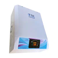 استابلایزر ولتاژ ( ترانس تقویت برق)