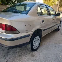 سمند ۸۳تمام فابریک|خودرو سواری و وانت|شیراز, فرگاز|دیوار