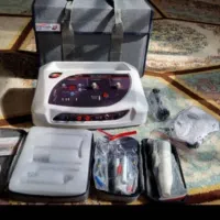 دستگاه هیدرودرمی