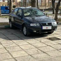 سمند سفارشی