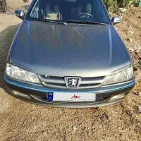 پژو پارس  مدل 80جواند پسند