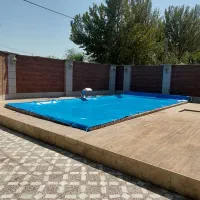 روکش حبابدار استخر درجه یک|مصالح و تجهیزات ساختمان|کرج, شهرک جهاننما|دیوار