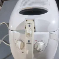 سرخ کن|اجاق گاز و لوازم برقی پخت‌وپز|مشکین‌دشت, |دیوار