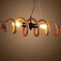 آویز آلمینیومی