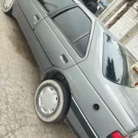 پژو۴۰۵ مدل ۸۸|خودرو سواری و وانت|خسروشاه, |دیوار