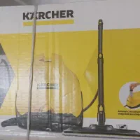 بخارشوی کارچر