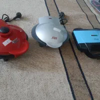 ساندویج ساز هرعدد۴۰۰ تومان