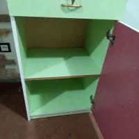 کمد باشیشه|جاکفشی، کمد، دراور|سهند, |دیوار