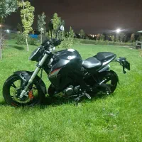 موتوربنلی180sمدل ۱۴۰۲|موتورسیکلت|اردبیل, |دیوار