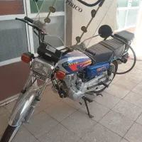 موتور 150 کویر