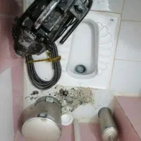 لوله بازکنی فنر زنی تمام نقاط زنجان وحومه