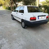 پراید مدل 96تمیز