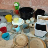 خرده ریز منزل ، لوازم