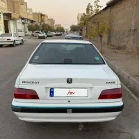 پژوپارس ty5مدل 1401گاز سیمی|خودرو سواری و وانت|مرودشت, ولایت|دیوار