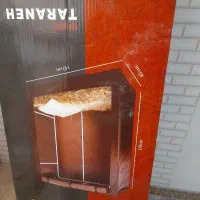 رکال رختخواب|بندرخت و رخت‌آویز|قم, ولیعصر|دیوار