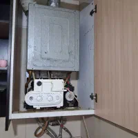 نصب وسرویس کولر گازی،پکیچ،آبگرمکن دیواری