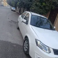 سایناs|خودرو سواری و وانت|گرگان, |دیوار