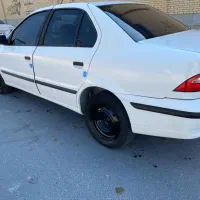 سمندLXمدل 96|خودرو سواری و وانت|بوشهر, |دیوار