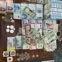 سکه کیلویی|کلکسیون سکه، تمبر، اسکناس|اندیمشک, |دیوار