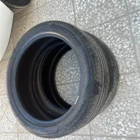 لاستیک ماشین
