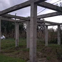 زمین کاربری مسکونی|فروش زمین و ملک کلنگی|رشت, لاکان|دیوار