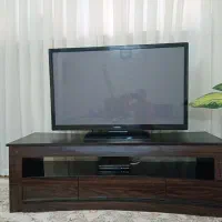 میز تلوزیون