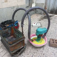 تعمیرات و نصب یخچال لباسشویی کولر آبگرمکن