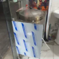 دستگاه ذرت مکزیکی