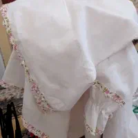 چادر نماز به همراه کیف و جانماز وتسبیح|لباس|ایرانشهر, |دیوار