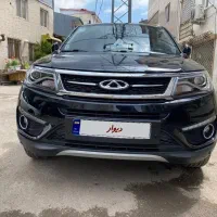 تیگو 5مدل99 فول