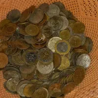 سکه های کلکسیونی