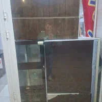 کابینت فلزی|مصالح و تجهیزات ساختمان|امیدیه, |دیوار