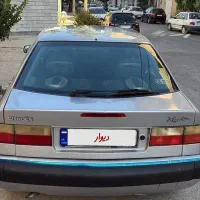 زانتیا مدل ۸۵