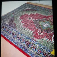 فرش|فرش|تالش, هشتپر|دیوار