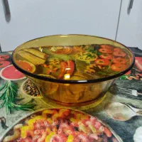 سرویس عسلی فرانسه|ظروف سرو و پذیرایی|قم, شهدا|دیوار