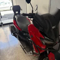 Nmax new
