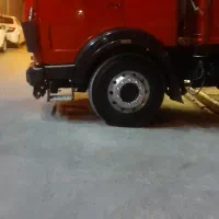 عروسک آلمانی|خودرو سنگین|قم, شاه ابراهیم|دیوار