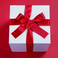 هدیه دعوت 400 هزار تومانی(2 تتر)