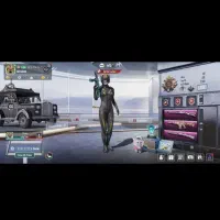 اکانت پابجی لول78