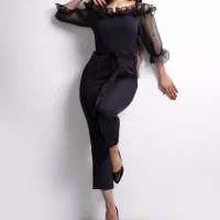 لباس مجلسی و مهمانی