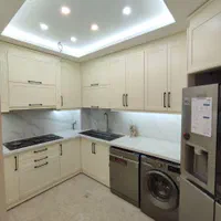 کابینت کمد MDF سید محمود|جاکفشی، کمد، دراور|اسفراین, |دیوار