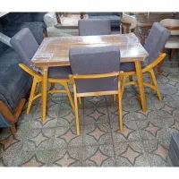 مبل ۷ نفره راحتی همه موجوده ارسال رایگان|مبلمان خانگی و میز عسلی|تهران, بهارستان|دیوار