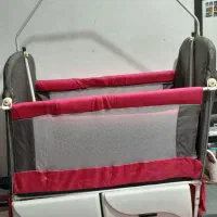 تخـت و گـهواره
