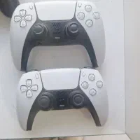 دسته ps5 سفیدرنگ