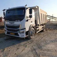 حمل شن و ماسه نخودی و بادامی در جالق