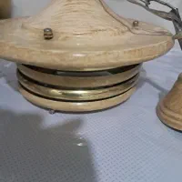 لوستر شیک|لوستر و چراغ آویز|گلبهار, شهر جدید گلبهار|دیوار